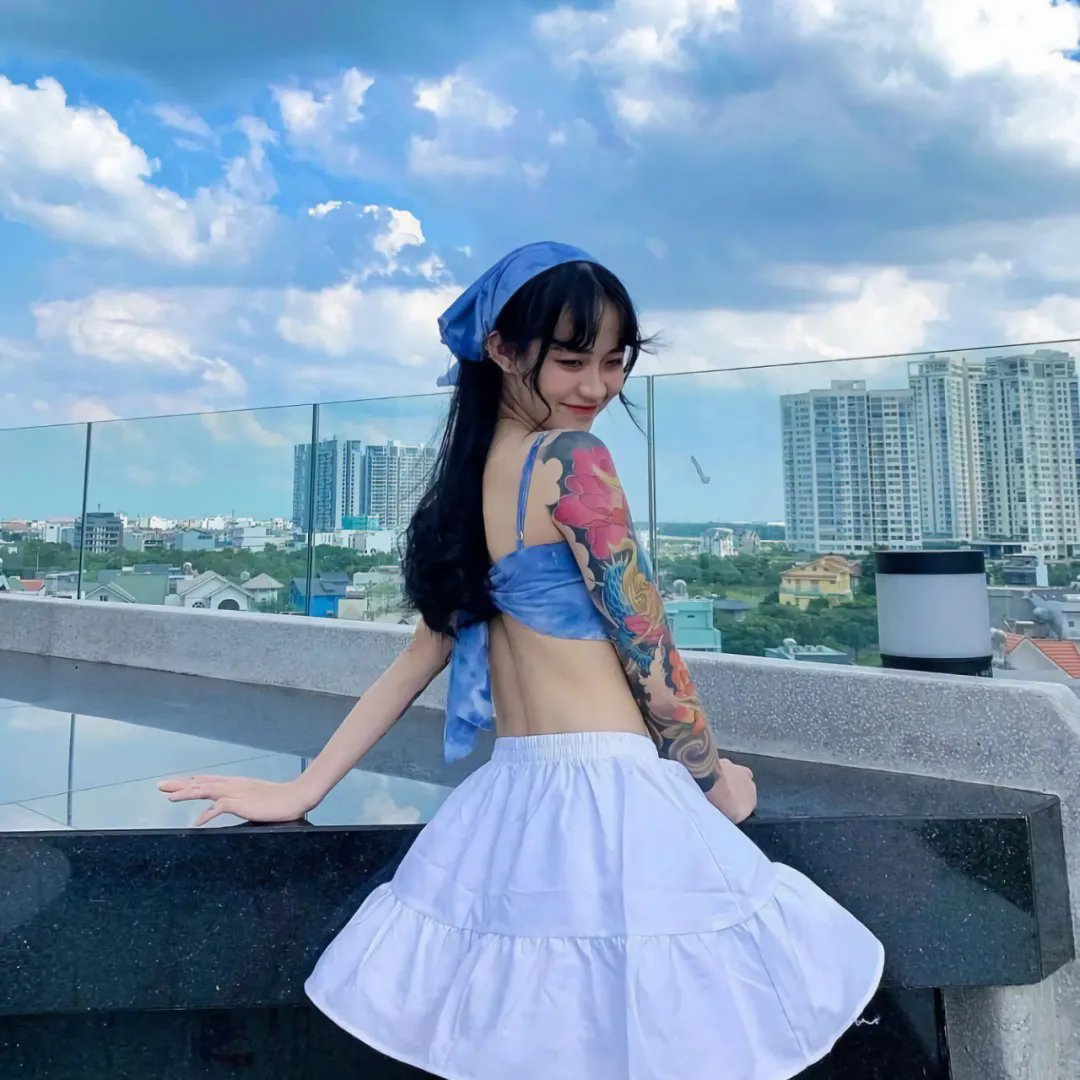 一笑倾国