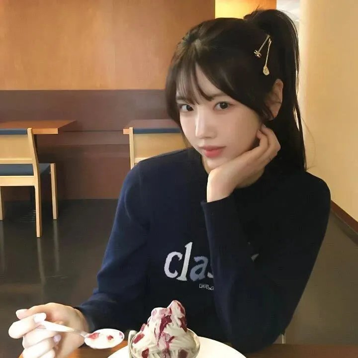 辣妞征集